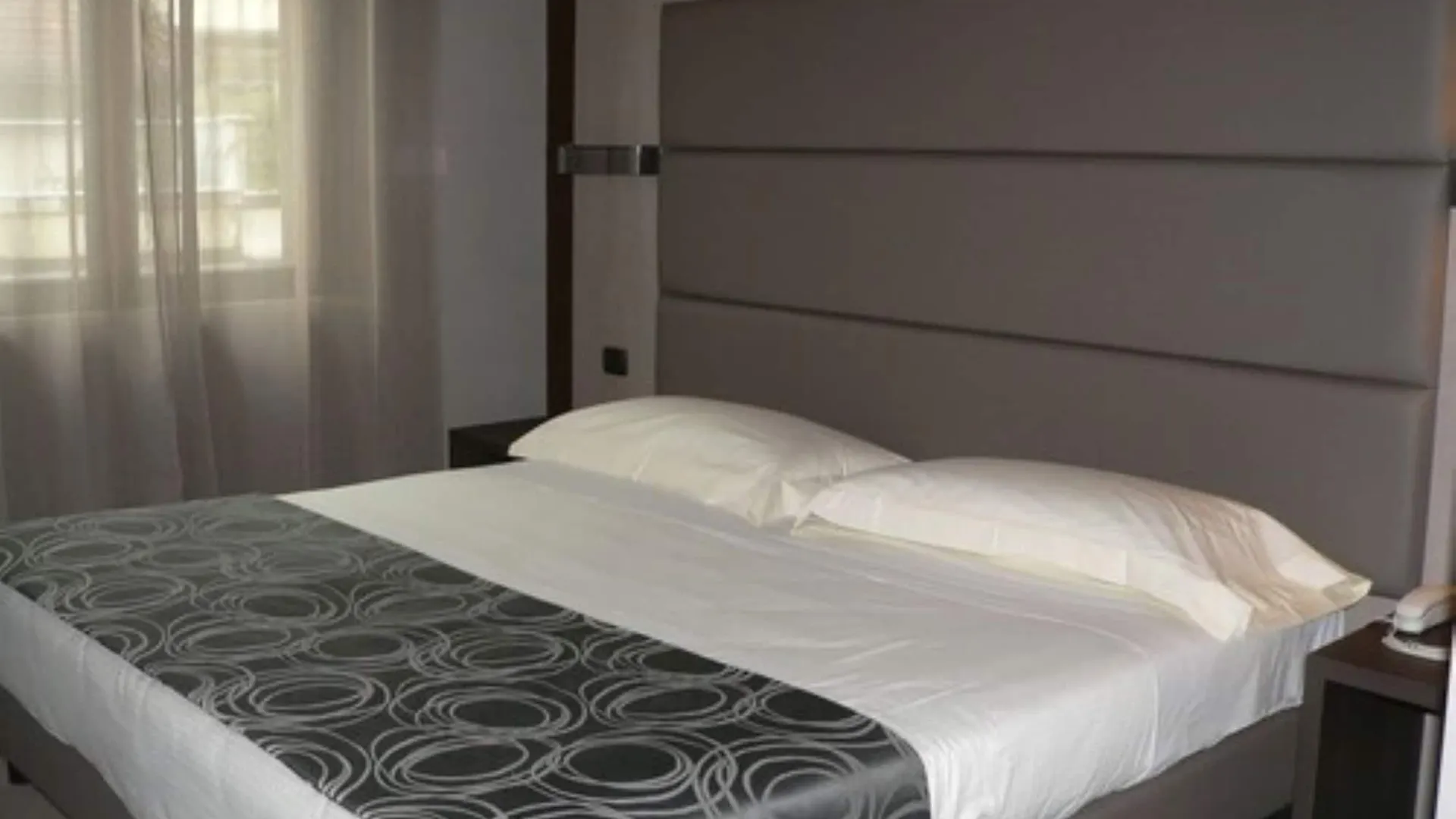 Hotel Soperga Milão