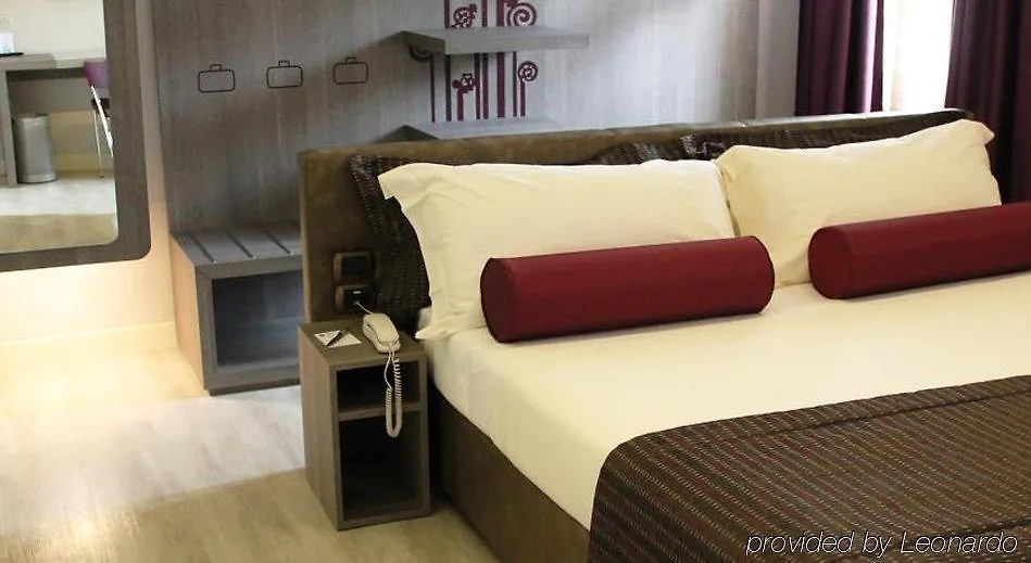 Hotel Soperga Milano