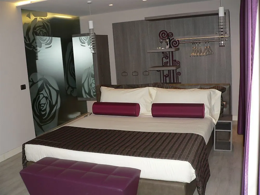 Hotel Soperga Milano Italien