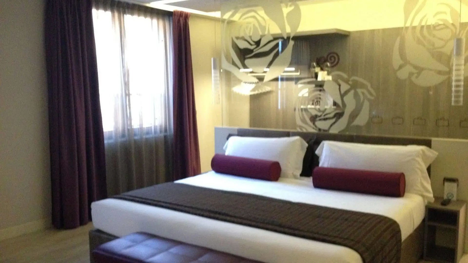 Hotel Soperga Milão