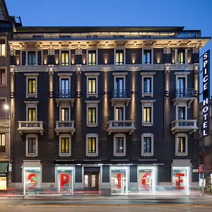 amadeus-milan.italymilanhotels.net/