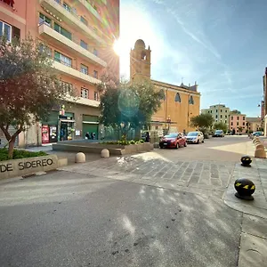 Dimora Sarzano Acquario - Genovabnb It , Genua Italië