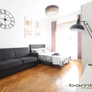 Apartment Bamboo Duomo, Mailand