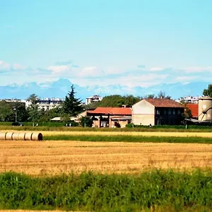  Vakantieboerderij Cascina Battivacco