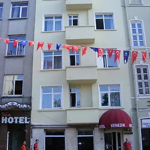 *** Otel Venedik Türkiye