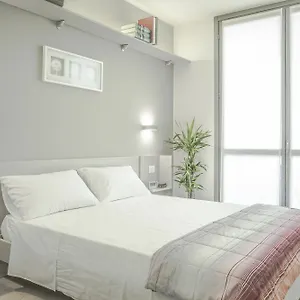  Appartement Alfa Bicocca