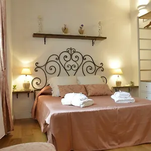 Nido De' Pitti , Florence Italië