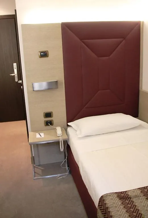 Hotel Soperga Milán