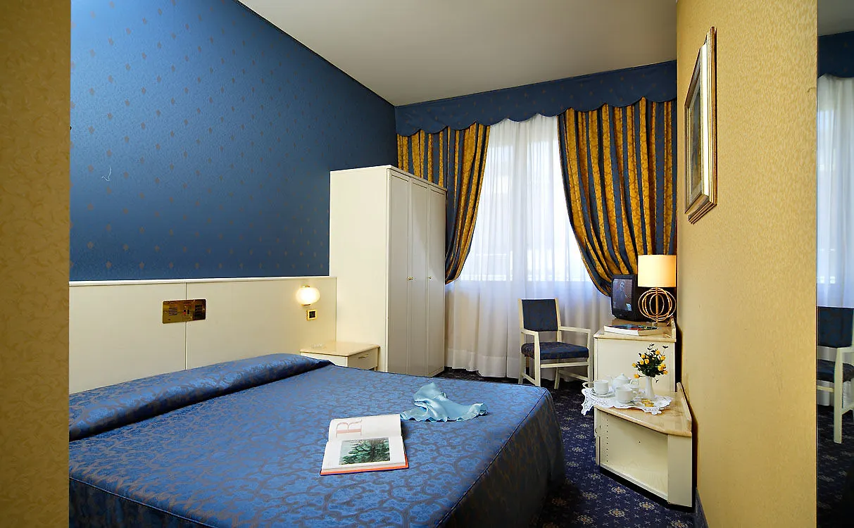 Hotel Soperga Milán 3*,  Itálie