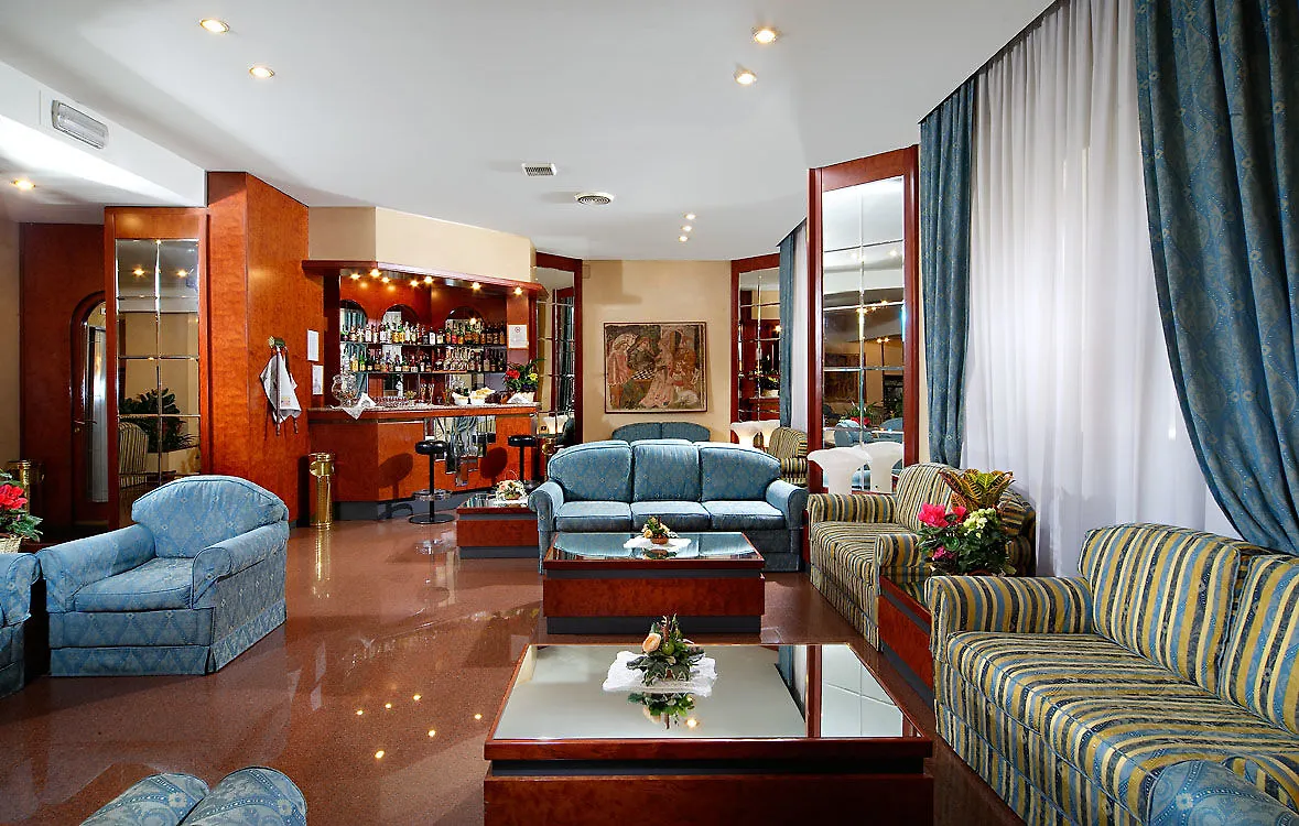 Hotel Soperga Milan