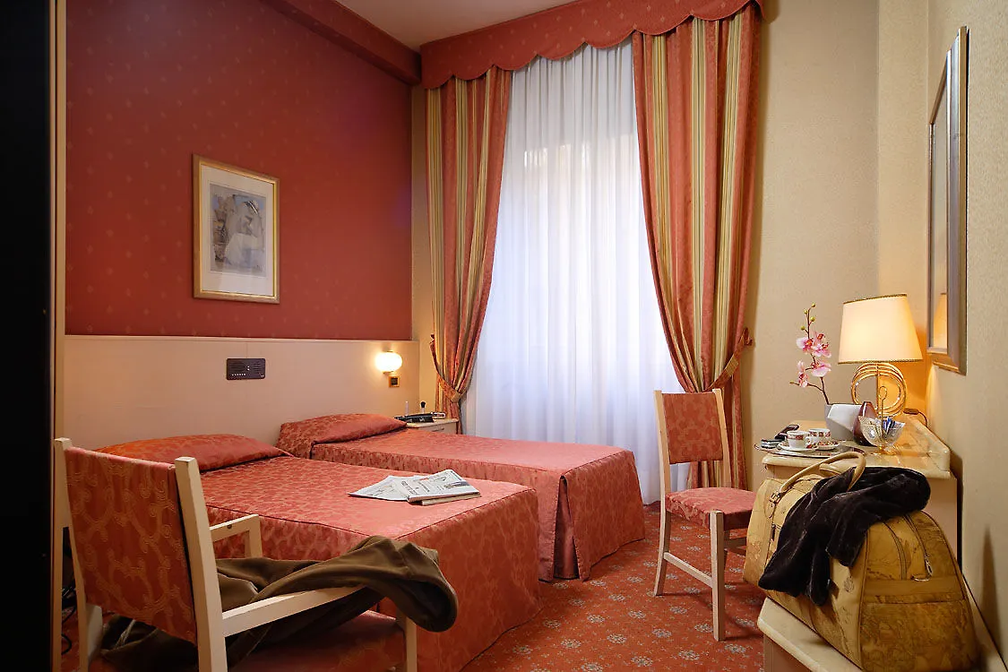 Hotel Soperga Milaan 3*,  Italië